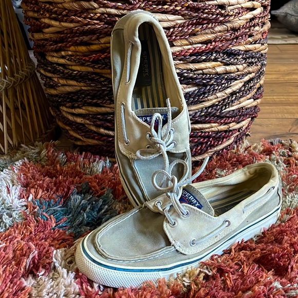 Sperry Top-Sider | Marine Boat Shoes - Picture 12 of 12